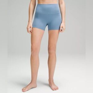 Lululemon Align High Rise Short 4” - Brand New